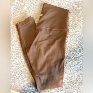 Lululemon Align leggings